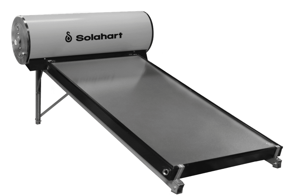 Solahart sunheat